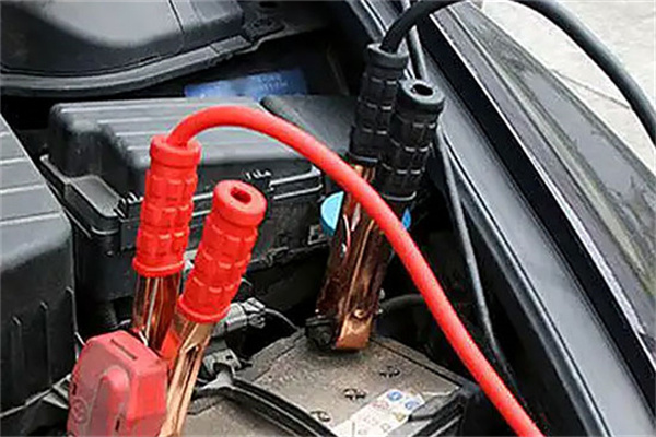 九龙坡区汽车搭电